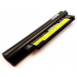 CoreParts Batería de Portátil para Lenovo Li-ion 10.8V 4400mAh 47.52Wh 6 Celdas Negro Precio: 24.69000039. SKU: B14KS9KQKH