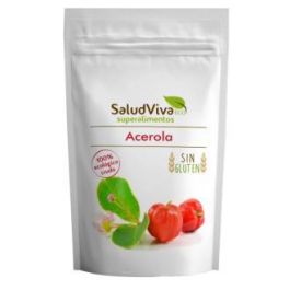 Acerola En Polvo 80Gr. Eco Precio: 17.5000001. SKU: B13BTPGDBC