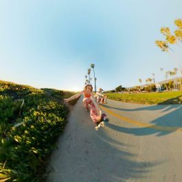 Cámara Digital GoPro CHDHZ-203-RW Negro