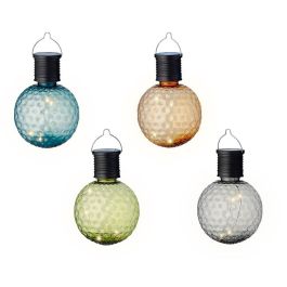 Bombilla decorativa solar. colores surtidos Precio: 3.58999982. SKU: B1GRZ7BBY5