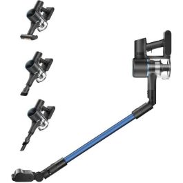 Mova MOV6977328062215 Aspiradora Vertical Inalámbrica S4 Detect, 150W, 90 min autonomía, Cepillo OptiInsigh