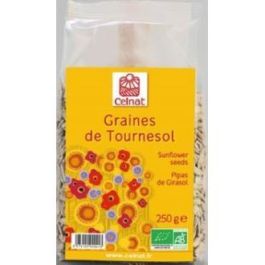 Pipas De Girasol 250 Gr Bio Precio: 2.49999984. SKU: B1GHCKR9FP