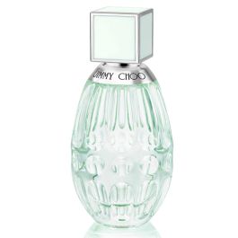 Jimmy Choo Floral Eau de Toilette para Mujer 90 ml Vaporizador | Fragancia Elegante y Sofisticada