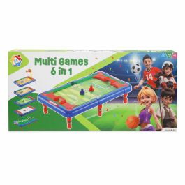 Juego de Mesa Colorbaby (6 Unidades) Juego de Mesa Colorbaby (6 Unidades)
