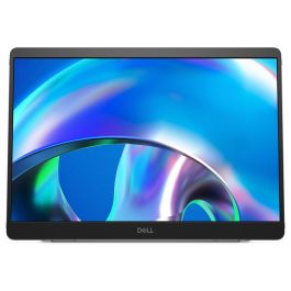 Dell Monitor Portátil Pro 14 Plus P1425 14" Full HD+ IPS 1920 x 1200 16:10 Ultraligero 570g USB-C 400 cd/m² Precio: 249.58999967. SKU: B13454RXTL