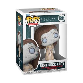 Funko Dama Del Cuello Torcido The Haunting of Hill House Figura 80191