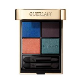Guerlain 4 couleurs sombra de ojos 360 1 ml Guerlain 4 couleurs sombra de ojos 360 1 ml Precio: 50.58999957. SKU: SLC-92605