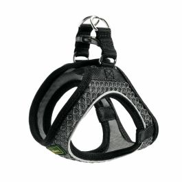Arnés Hilo Comfort XS-S Cuello: 37-42 cm Antracita Precio: 20.50000029. SKU: S6103659