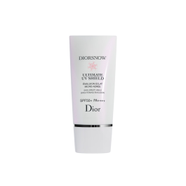 Diorsnow - Ultimate UV Shield, Iluminación, Día, Emulsión, Para la cara, SPF 50, 30 ml Precio: 64.79000055. SKU: B1FRF25Y9A