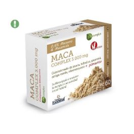 Maca Complex 3000 Mg. Precio: 16.5. SKU: B14KBCCC2V