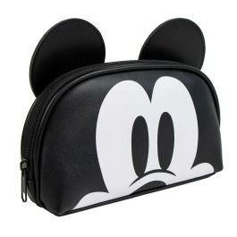 Neceser aseo viaje mickey 23.0 x 10.5 x 5.5 cm Neceser aseo viaje mickey 23.0 x 10.5 x 5.5 cm