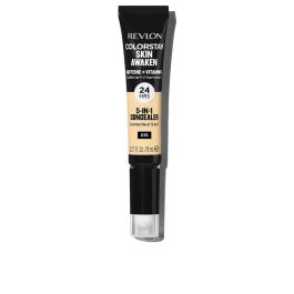 Revlon COLORSTAY SKIN AWAKEN 5-in-1 Corrector Maquillaje #015-Light 8 ml