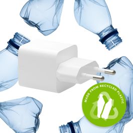 dbramante1928 CH30EUWH7097 Cargador USB-C 30W Blanco EU