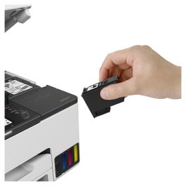 Canon MAXIFY GX2050 Multifunción Tinta 4en1 WLAN ADF Dúplex Impresión Copia Escaneo Fax