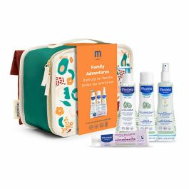 Mustela Maletita Family Adventures Terracota Estuche 5 Pz Precio: 31.50000018. SKU: B1D35DLB35