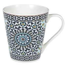 Home Deco Factory Taza Mirage, cerámica, 300 ml, Colección Noura Precio: 2.8900003. SKU: B18HMDAA5Y