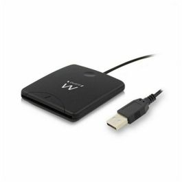 Lector Tarjetas Dni Ewent Usb 2.0 Lector Tarjetas Dni Ewent Usb 2.0