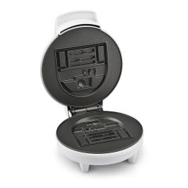 Select Brands Gofrera Star Wars R2-D2 - Máquina para hacer Gofres Select Brands Gofrera Star Wars R2-D2 - Máquina para hacer Gofres