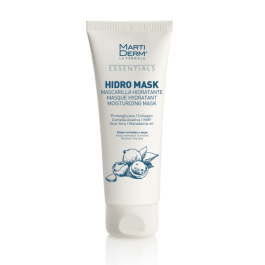 Martiderm Hidro-Mask Moisturizing Face Mask Normal To Dry Skin