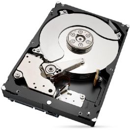 Seagate IronWolf Pro ST4000NT001 Disco Duro Interno 4TB 7200 RPM 256MB Cache 3.5" para NAS