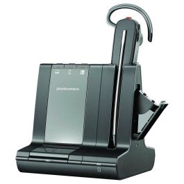 Auriculares con Micrófono Poly Savi 8245 Uc Negro Auriculares con Micrófono Poly Savi 8245 Uc Negro Precio: 289.99453142. SKU: B1EJGAJH6K