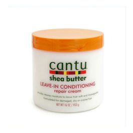 Cantu Shea Butter Leave-In Conditioning Repair Cream Cantu Shea Butter Leave-In Conditioning Repair Cream Precio: 5.79000004. SKU: S4243609