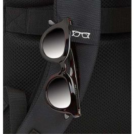 Safta Mochila Portatil 15,6" Tablet Usb Business Negra