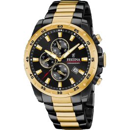 Reloj Hombre Festina F20563/1 Gris Precio: 279.59000036. SKU: B166N6ZTMW