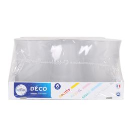 Duralex Vaso Frosted 36Cl Picardie - Colección Frosted (48 Unidades) Duralex Vaso Frosted 36Cl Picardie - Colección Frosted (48 Unidades)