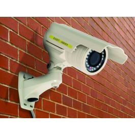 Dymo Rhino Cinta De Etiquetas Industrial Adhesiva Id1-12, Negro Sobre Amarillo 12 mm, Vinilo S0718450