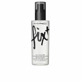 Mac PREP + PRIME FIX + brume fixante Bruma Fijadora de Maquillaje 100 ml Precio: 22.49999961. SKU: B1H4PMPHXG