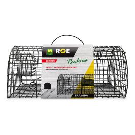 Massó Jaula Trampa Multicaptura ROE 231652 para Ratas y Ratones Precio: 32.88999978. SKU: S7910418