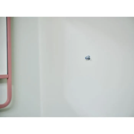 Rapid Taco de expansión metálico Ø11x65 tornillo M5x74 para pladur y paredes huecas (bolsa 10 unid)