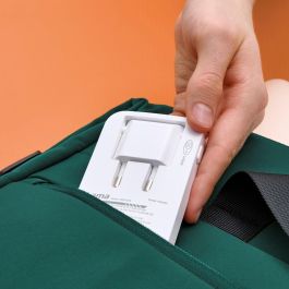 Cargador de Pared Hama 00201976 Blanco 65 W