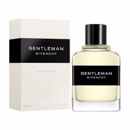 Givenchy New Gentleman Eau de Toilette Vaporizador 60 ml Hombre Aromática Amaderada