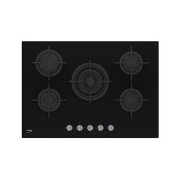Placa de Gas BEKO HILW75222SL HILW75222SL 75 cm 1 W (75 CM) Precio: 302.5. SKU: B1DEMSTDPM