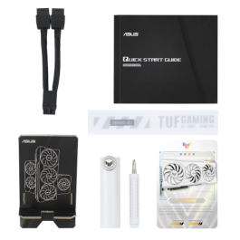 Tarjeta Gráfica Asus 90YV0KF2-M0NA00 GEFORCE RTX 4070 TI SUPER 16 GB GDDR6X