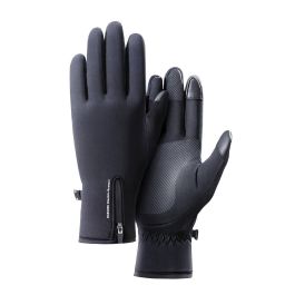 Xiaomi Mi Electric Scooter Riding Gloves XL Black BHR6758GL