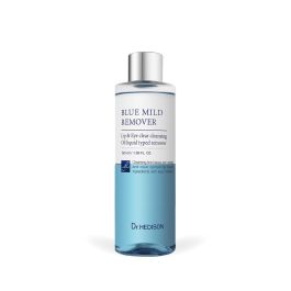 Blue Mild Remover, Desmaquillaje, Aceite limpiador, Para ojos y labios, 250 ml Precio: 34.50000037. SKU: B1K8F7DXTR