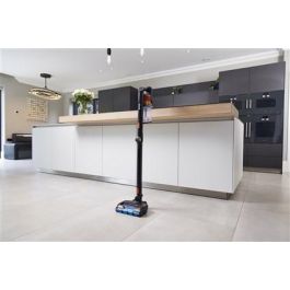 Shark Aspiradora sin Cable IZ300EU DuoClean + PowerFins 25.2V Litio