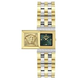 Reloj Mujer Versace VE0C00125 Precio: 2142.49999997. SKU: B1HJ3MCC7S