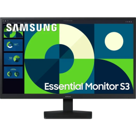 Samsung Monitor de PC S22D310E 22 Pulgadas FHD 75Hz Panel VA 5ms