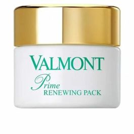 Valmont PRIME Renewing Pack Mascarilla Facial Tratamiento Celular Antiestrés Hidratante para Piel Opaca y Deshidratada 75 ml Precio: 171.49999977. SKU: B16ATESEN2