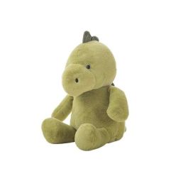 Creaciones Llopis Dino Verde Kai 25 cm Peluche Precio: 5.68999959. SKU: B19M774VFG