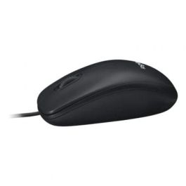 Logitech M100 Corded Mouse Logitech M100 Corded Mouse