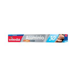 Papel de aluminio 25 m Papel de aluminio 25 m Precio: 5.59000035. SKU: B1JJJL83YP