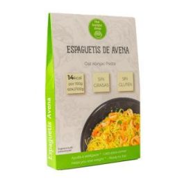 Espaguetis De Avena De Konjac 200Gr. Sg Vegan S/A Precio: 3.4999998. SKU: B1AQE6PBKT