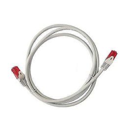 Logilink Cable UTP Cat.6 Latiguillo RJ45 Cobre LSZH Gris 7,5 m Logilink Cable UTP Cat.6 Latiguillo RJ45 Cobre LSZH Gris 7,5 m Precio: 10.69000031. SKU: S7901749