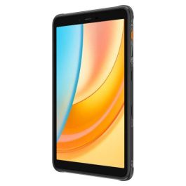 Ulefone ARMOR PAD PRO Tableta, 128GB Almacenamiento, 8GB RAM, Pantalla 8", 4G, Android 13, Negro