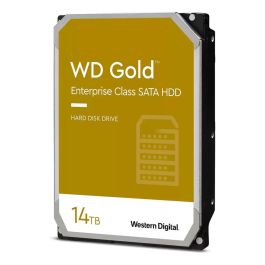 Western Digital WD Gold 14TB SATA 6Gb/s 3,5" 512MB Cache 7200rpm Disco Duro Interno Enterprise HDD Bulk Precio: 565.50000012. SKU: B13A7PWTFR